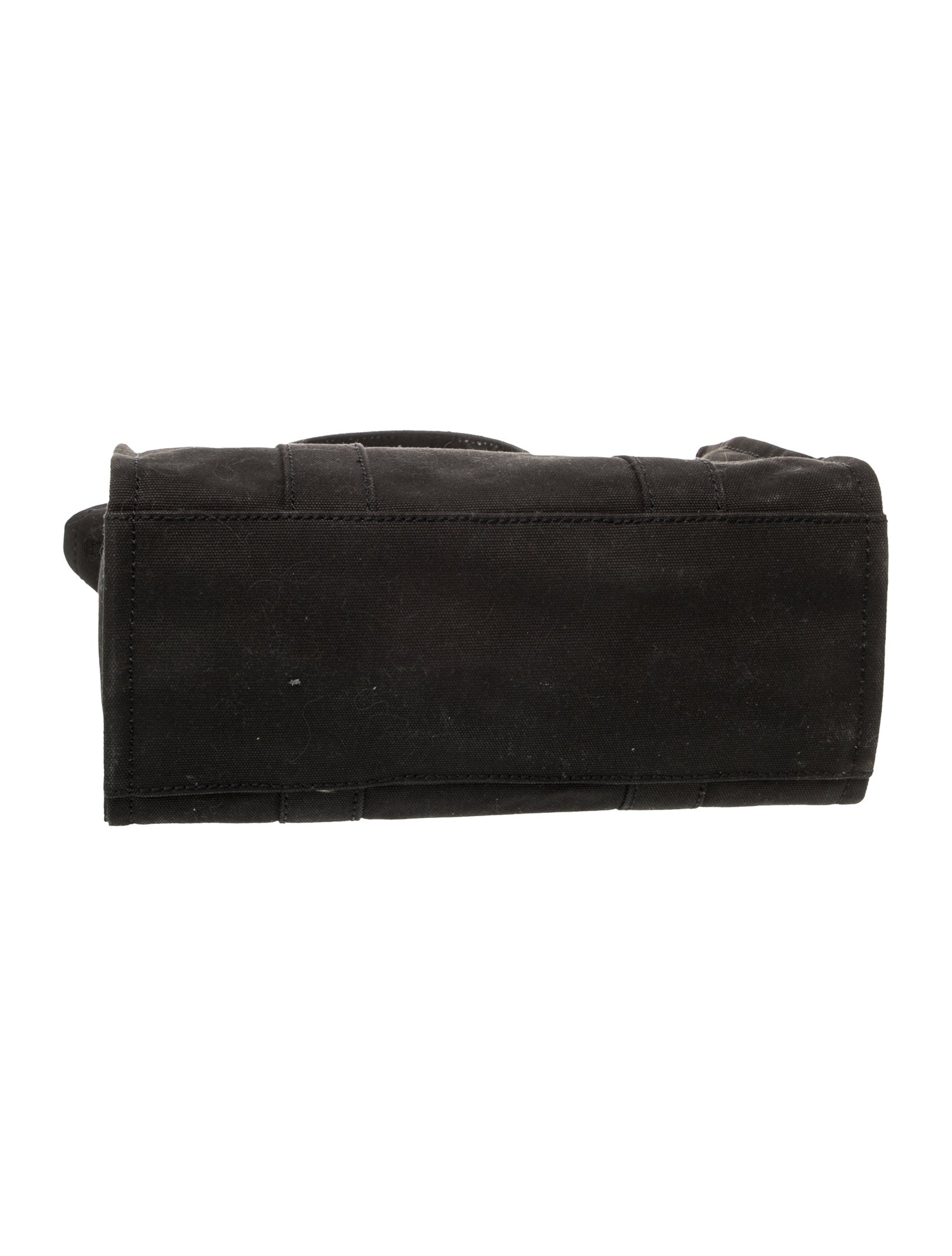 The Marc Jacobs Canvas Tote